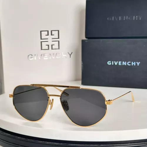 Givenchy AAA Quality Sunglasses #1282978