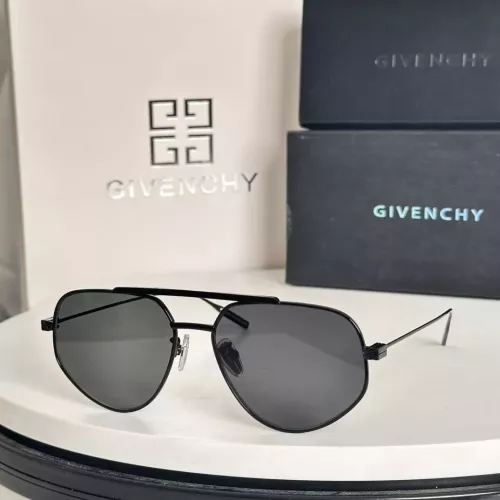 Givenchy AAA Quality Sunglasses #1282979