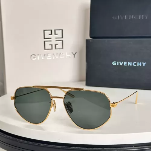 Givenchy AAA Quality Sunglasses #1282980