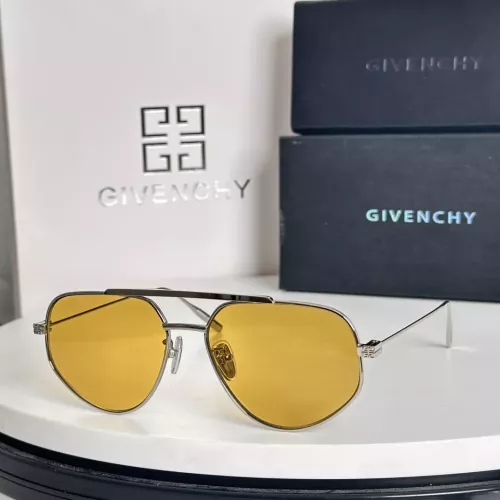 Givenchy AAA Quality Sunglasses #1282981