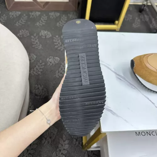 Replica Moncler Casual Shoes For Women #1283002 $82.00 USD for Wholesale