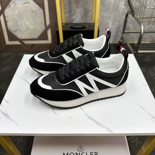 Replica Moncler Casual Shoes For Women #1283004, $82.00 USD, [ITEM#1283004], Replica Moncler Casual Shoes outlet from China