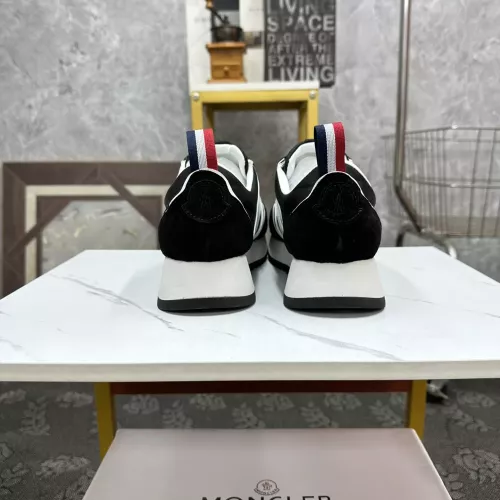 Replica Moncler Casual Shoes For Women #1283004 $82.00 USD for Wholesale