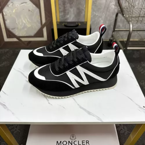 Replica Moncler Casual Shoes For Women #1283006, $82.00 USD, [ITEM#1283006], Replica Moncler Casual Shoes outlet from China