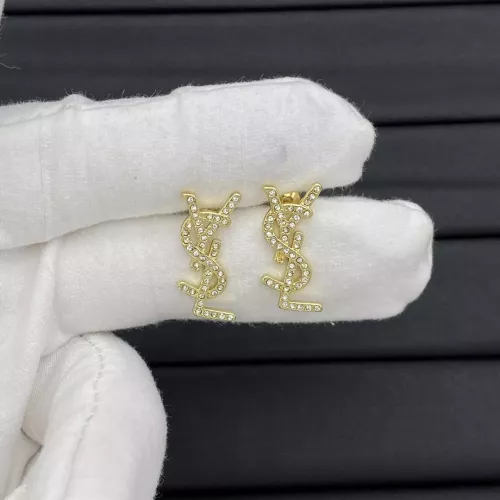 Yves Saint Laurent YSL Earrings For Women #1283094