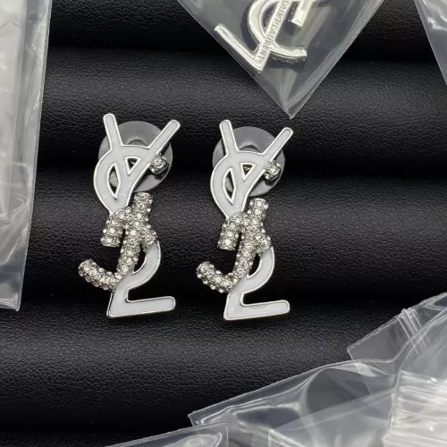 Yves Saint Laurent YSL Earrings For Women #1283110