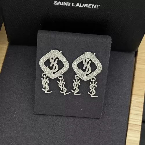 Yves Saint Laurent YSL Earrings For Women #1283112