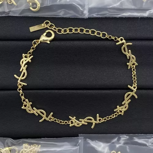 Yves Saint Laurent YSL Bracelets #1283165