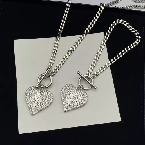 Replica Yves Saint Laurent YSL Jewelry Set #1283349 $39.00 USD for Wholesale