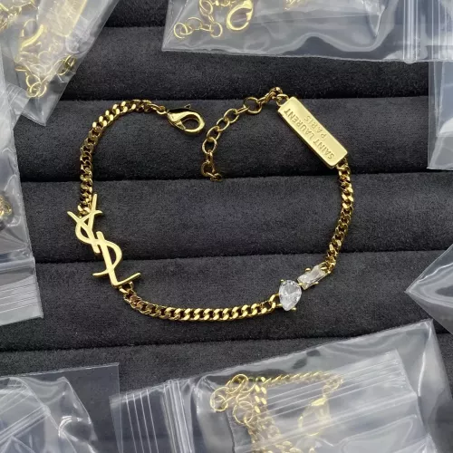 Yves Saint Laurent YSL Bracelets #1283390