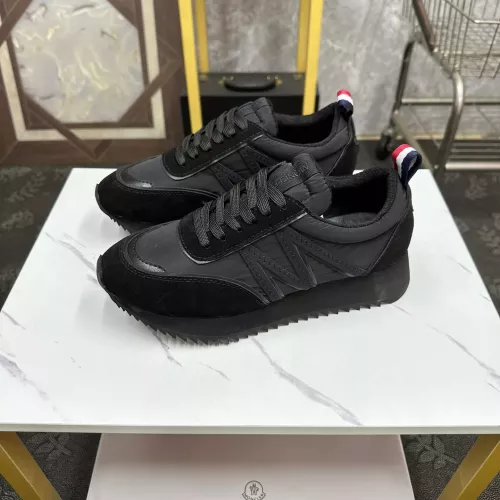 Replica Moncler Casual Shoes For Men #1283398, $82.00 USD, [ITEM#1283398], Replica Moncler Casual Shoes outlet from China