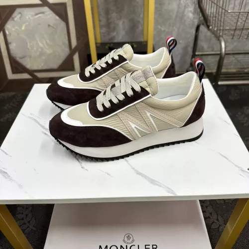 Replica Moncler Casual Shoes For Men #1283401, $82.00 USD, [ITEM#1283401], Replica Moncler Casual Shoes outlet from China