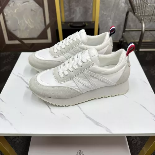 Replica Moncler Casual Shoes For Men #1283402, $82.00 USD, [ITEM#1283402], Replica Moncler Casual Shoes outlet from China