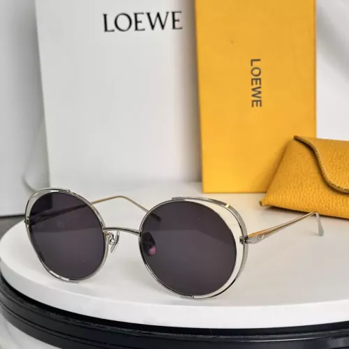 LOEWE AAA Quality Sunglasses #1283410