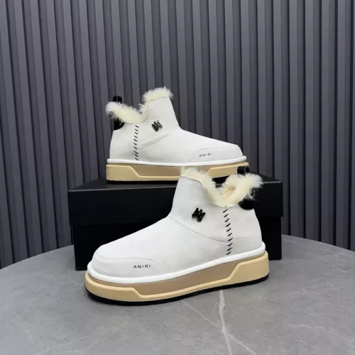 Replica Amiri Boots For Women #1283425, $105.00 USD, [ITEM#1283425], Replica Amiri Boots outlet from China