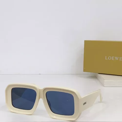 LOEWE AAA Quality Sunglasses #1283429