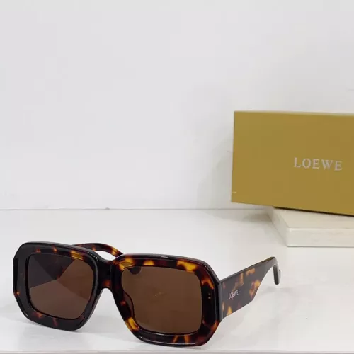 LOEWE AAA Quality Sunglasses #1283431