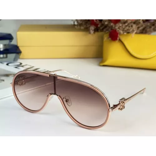 LOEWE AAA Quality Sunglasses #1283436