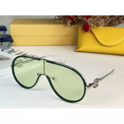 LOEWE AAA Quality Sunglasses #1283441