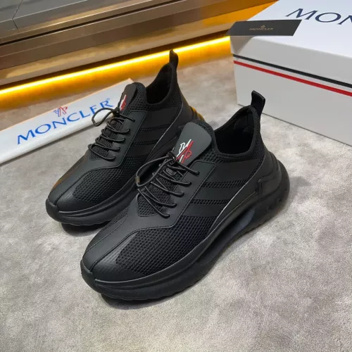 Replica Moncler Casual Shoes For Men #1283476, $92.00 USD, [ITEM#1283476], Replica Moncler Casual Shoes outlet from China