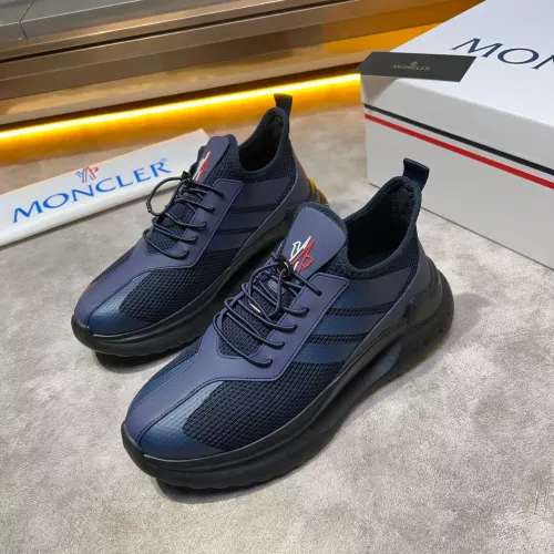 Replica Moncler Casual Shoes For Men #1283482, $92.00 USD, [ITEM#1283482], Replica Moncler Casual Shoes outlet from China