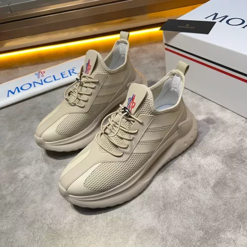 Moncler Casual Shoes For Men #1283484