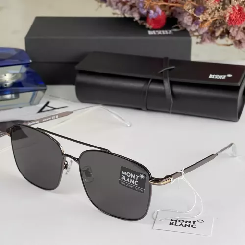 Montblanc AAA Quality Sunglasses #1283488