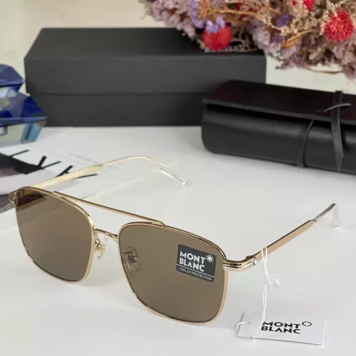 Montblanc AAA Quality Sunglasses #1283489