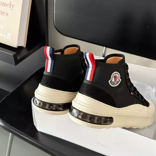 Replica Moncler Boots For Men #1283505 $150.00 USD for Wholesale