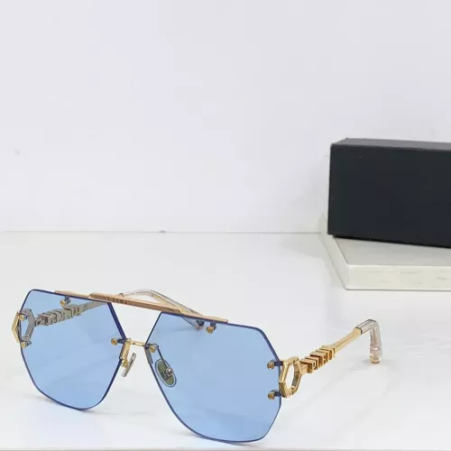 Philipp Plein PP AAA Quality Sunglasses #1283517