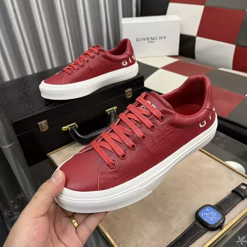 Givenchy Casual Shoes For Men #1283524