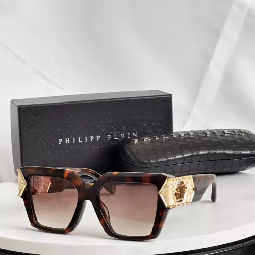 Philipp Plein PP AAA Quality Sunglasses #1283530