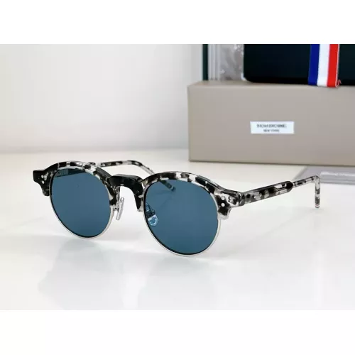 Thom Browne AAA Quality Sunglasses #1283609