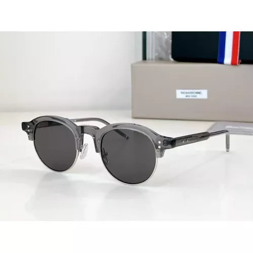 Thom Browne AAA Quality Sunglasses #1283610