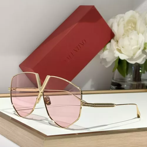 Valentino AAA Quality Sunglasses #1283635