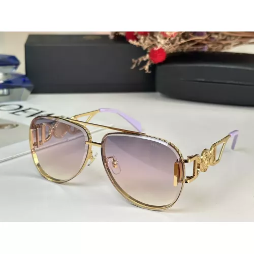 Versace AAA Quality Sunglasses #1283665