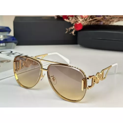 Versace AAA Quality Sunglasses #1283670