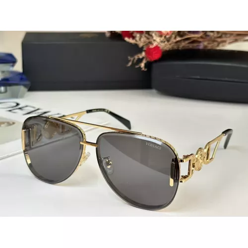 Versace AAA Quality Sunglasses #1283672