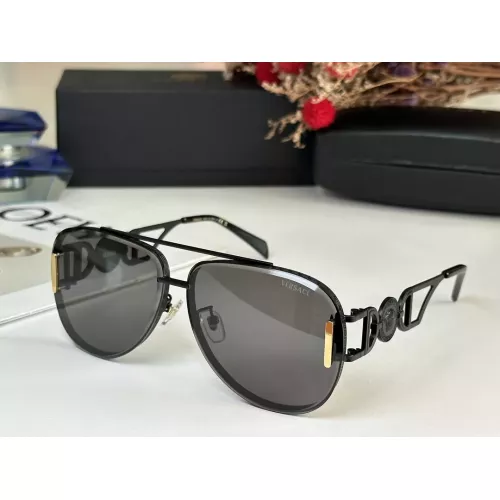 Versace AAA Quality Sunglasses #1283673