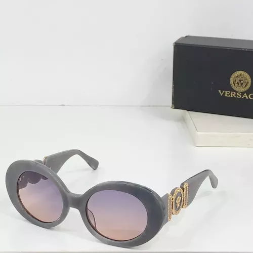 Versace AAA Quality Sunglasses #1283675