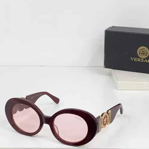 Versace AAA Quality Sunglasses #1283676