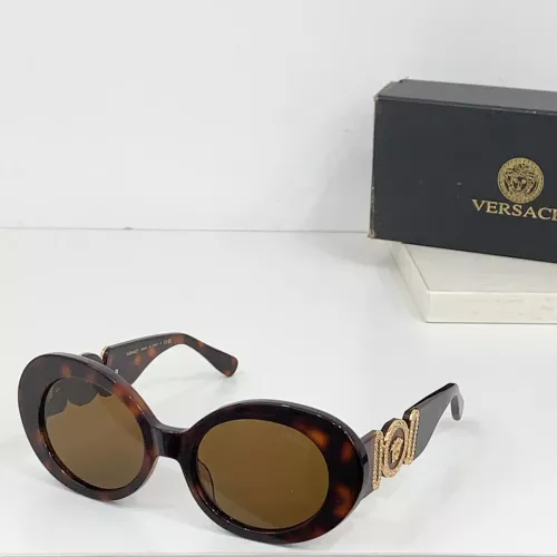 Versace AAA Quality Sunglasses #1283678