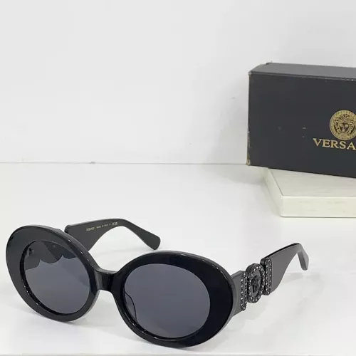 Versace AAA Quality Sunglasses #1283679