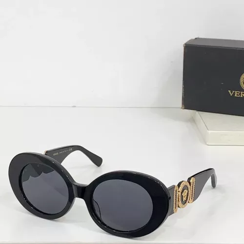 Versace AAA Quality Sunglasses #1283680