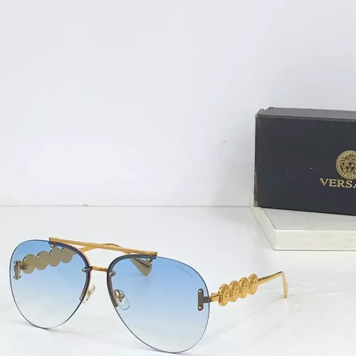 Versace AAA Quality Sunglasses #1283696