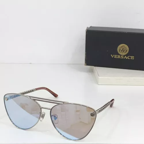 Versace AAA Quality Sunglasses #1283708