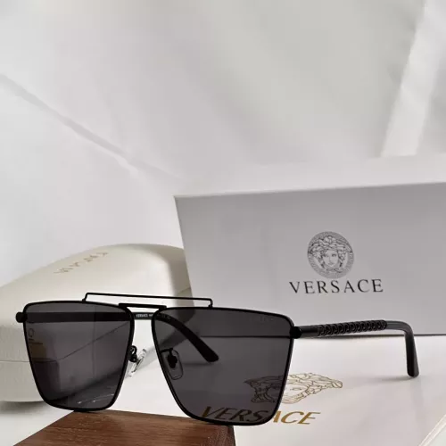 Versace AAA Quality Sunglasses #1283715