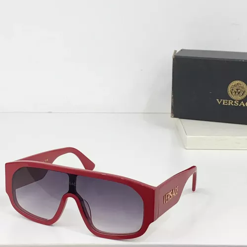 Versace AAA Quality Sunglasses #1283719