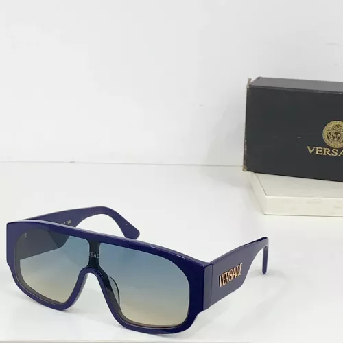 Versace AAA Quality Sunglasses #1283720