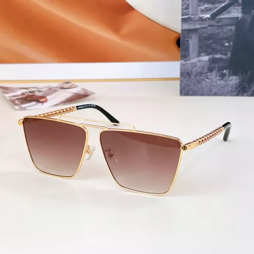 Versace AAA Quality Sunglasses #1283827